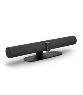 Jabra PanaCast 50 Barra de Vídeo Panorámico 4K Negro