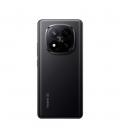 Movil xiaomi redmi note 14 pro+ 5g 12 - 512gb negro