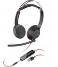 Auriculares poly blackwire c3225 top