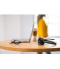 Auriculares poly voyager 4320 usb - c + bt700 dongle