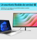 Monitor hp e27k g5 27 pulgadas 4k uhd 60hz