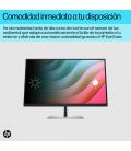 Monitor hp e27k g5 27 pulgadas 4k uhd 60hz
