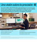 Monitor hp e27k g5 27 pulgadas 4k uhd 60hz