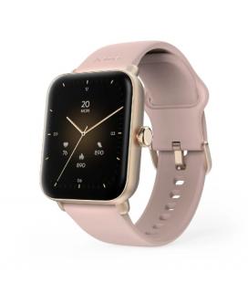 Smartwatch hama fit watch 6010 rosa