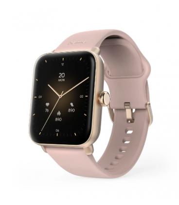 Smartwatch hama fit watch 6010 rosa