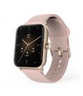 Smartwatch hama fit watch 6010 rosa