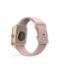 Smartwatch hama fit watch 6010 rosa