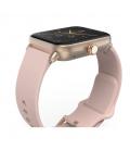 Smartwatch hama fit watch 6010 rosa