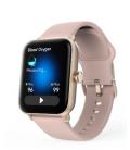 Smartwatch hama fit watch 6010 rosa