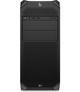 Ordenador hp z4 g5 mt xeon w3 - 2425 32gb ssd 1tb w11p