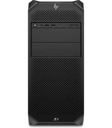 Ordenador hp z4 g5 mt xeon w3 - 2425 32gb ssd 1tb