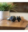 Auriculares poly voyager 4320 usb - a headset + bt700 dongle