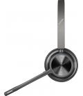 Auriculares poly voyager 4320 usb - a headset + bt700 dongle