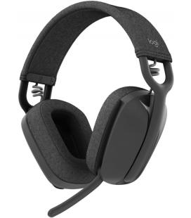 Logitech Zone Vibe 100 Auriculares Inalámbricos Grafito