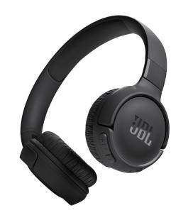 Auriculares inalámbricos jbl tune 525bt/ con micrófono/ bluetooth/ negro