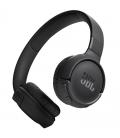 Auriculares inalámbricos jbl tune 525bt/ con micrófono/ bluetooth/ negro
