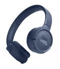 Auriculares inalámbricos jbl tune 525bt/ con micrófono/ bluetooth/ azules