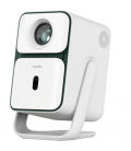 Proyector portátil wanbo t2 ultra/ 500 lúmenes/ full hd/ hdmi/ wifi/ blanco