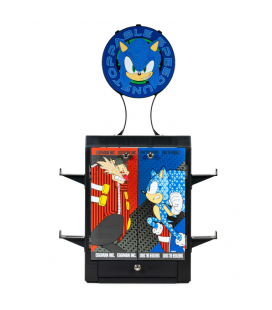 NUMSKULL TAQUILLA ALMACENAJE SONIC THE HEDGEHOG