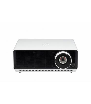 LG ProBeam BU50RG Proyector ANSI Láser UltraHD 4K 5000 Lúmenes Blanco