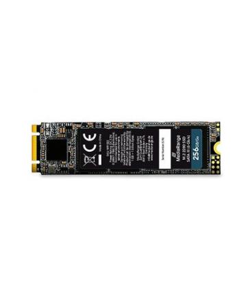 DISCO DURO 2.5 SSD MEDIARANGE 256GB SATA3