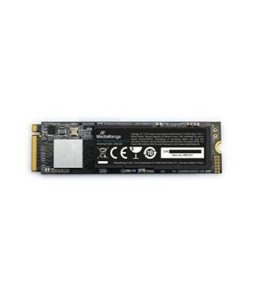 DISCO DURO M2 SSD PCIE3 MEDIARANGE 256GB