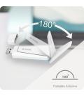 D-Link AX18U Adapter USB3.0 WiFi6 AX1800