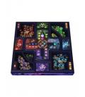 Juego de mesa crea el cosmos