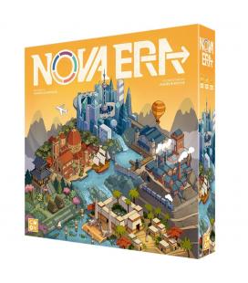Juego de mesa nova era