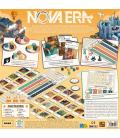 Juego de mesa nova era