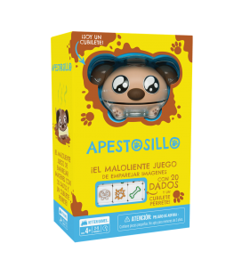 Juego de mesa apestosillo