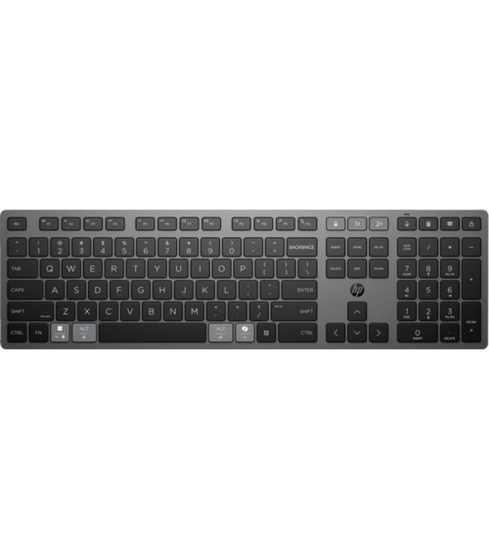 Teclado hp 725 inalambrico