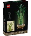 Lego bambú de la suerte