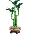 Lego bambú de la suerte