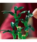 Lego bambú de la suerte
