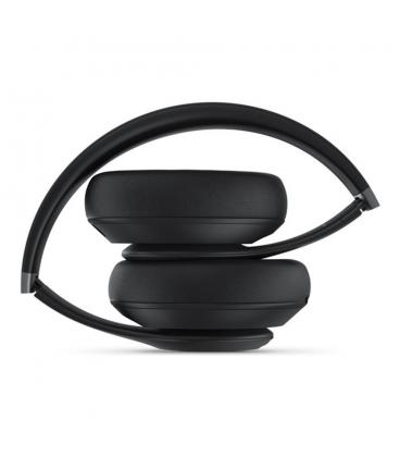 Auriculares apple beat studio pro inalambrico negro