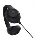 Auriculares apple beat studio pro inalambrico negro