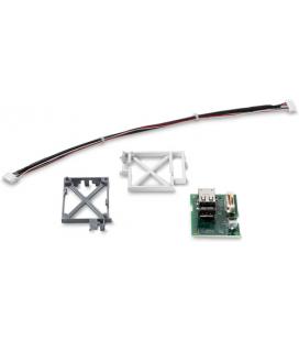 Puerto usb interno hp para m506 - m527 accy