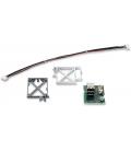 Puerto usb interno hp para m506 - m527 accy