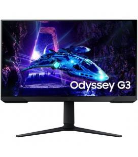 Monitor gaming samsung odyssey g3 s27dg304eu 27'/ full hd/ 1ms/ 180hz/ va/ negro