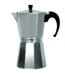 Cafetera italiana orbegozo kf 1400 a/ 14 tazas