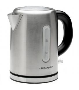 Hervidor de agua orbegozo kt 6023/ 2200w/ capacidad 1l