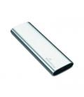 DISCO DURO SSD 240GB MEDIARANGE MR1101 PORTABLE SILVER
