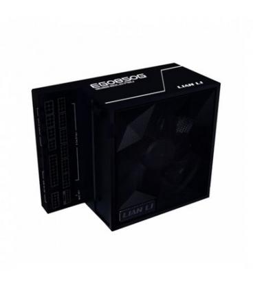 FUENTE DE ALIMENTACION ATX LIAN LI EDGE GOLD 850W BLACK