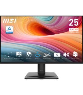 MSI MP251 E2 Monitor 24.5" IPS FHD 120Hz