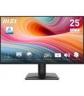 MSI MP251 E2 Monitor 24.5" IPS FHD 120Hz