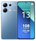 Smartphone Xiaomi Redmi Note 13 NFC 8GB/ 256GB/ 6.67"/ Azul