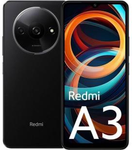 Xiaomi Redmi A3 4GB 128GB negro