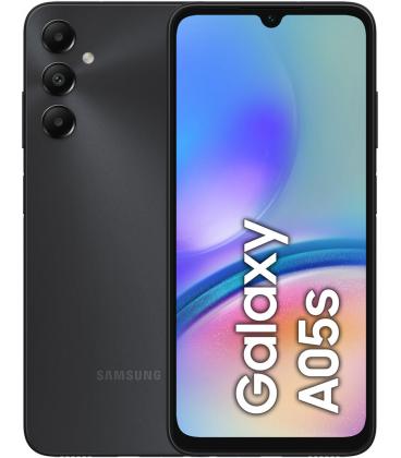 Samsung Galaxy SM-A057G 17 cm (6.7") SIM doble Android 13 4G USB Tipo C 4 GB 128 GB 5000 mAh Negro