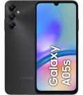 Samsung Galaxy SM-A057G 17 cm (6.7") SIM doble Android 13 4G USB Tipo C 4 GB 128 GB 5000 mAh Negro
